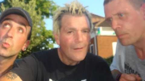 FUNbUg - SUmMEr GirL (fRom Spunkier CD)