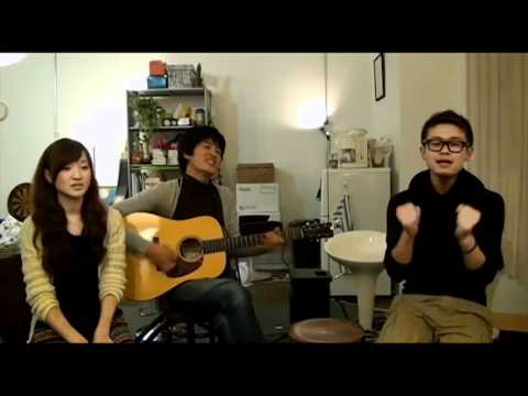 Life Goes On Dragon Ash Cover Youtube