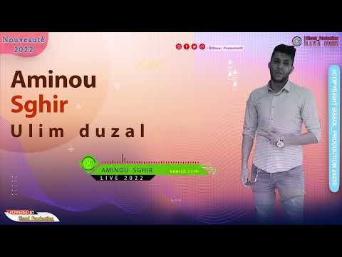 Aminou Sghir - Ulim Duzal - Live Kabyle 2022