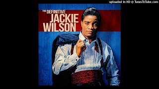 Jackie Wilson-Reet Petite (1957,Remastered )