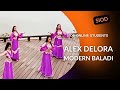 Siod online students modern baladi by alex delora