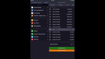 Informant 5 Settings Part 3