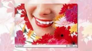 Улыбка. Подари улыбку миру Улыбка. Подари улыбку миру