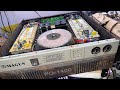 Magus po1400 power amplifier 5years daw nakatambak bago pinagawa sakin panu ko ayusin