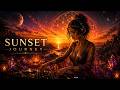 Sunset Journey 🌅 Melodic Progressive Trance &amp; Psy Groove Mix