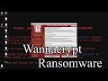 Trojan.Ransom.WannaCrypt (WanaCrypt0r 2.0/WannaCry, NHS Ransomware)