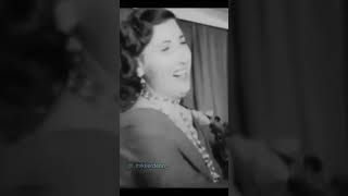 Müzeyyen Senar - Bursalı Mısın. Üzeyyensenar