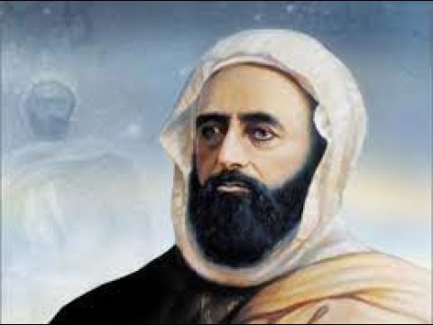 شاهدوا هذا الوثائقي التاريخي و احكموا هل كان الأمير عبد القادر عدوا أو صديقا لفرنسا