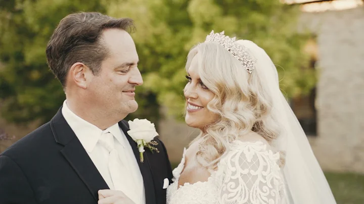 I'll Be With You 'Till The End | Christie & Chad |...