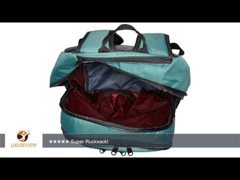 DAKINE Herren Rucksack Portal Pack 32 Liters | Erfahrungsbericht/Review/Test