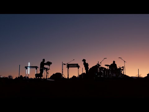 RÜFÜS DU SOL - Live from Joshua Tree