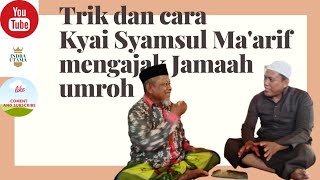 Trik dan Cara Mendapatkan Jamaah Umroh screenshot 3