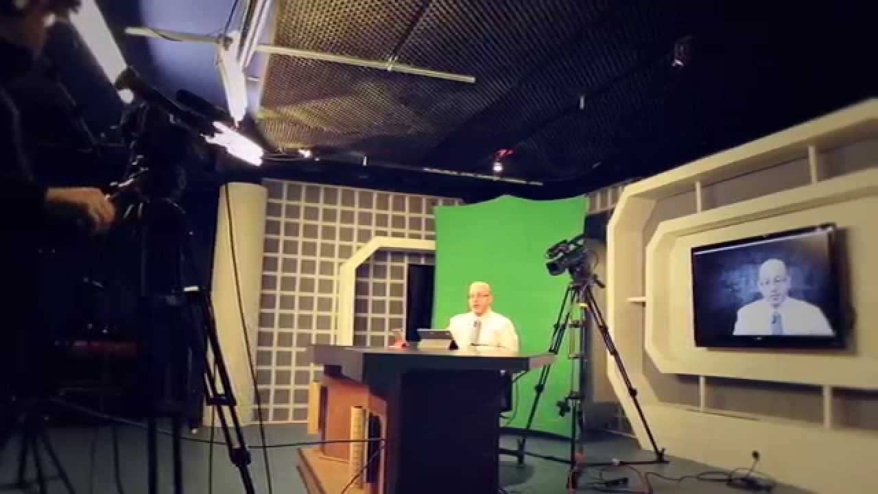 EDX video shoot real time - YouTube