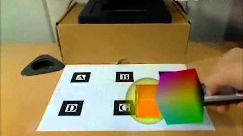 An Empirical Evaluation of Virtual Hand Techniques