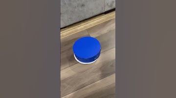 3D printed arduino vacuum cleaner #engineering #diy #arduino #foryou #robotics