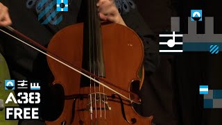 Download Lagu Her Name Is Calla - Nylon // Live 2014 // A38 Free MP3