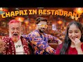 Chapri On Date |Chapri Baap BetaThe Bhavesh Manglani