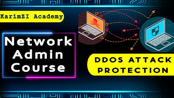 How to stop Mikrotik DDoS Attack | How to Stop DDoS Attacks Using MikroTik Router