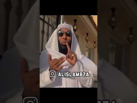 نصيحة لتارك الصلاة الشيخ بدر المشاري