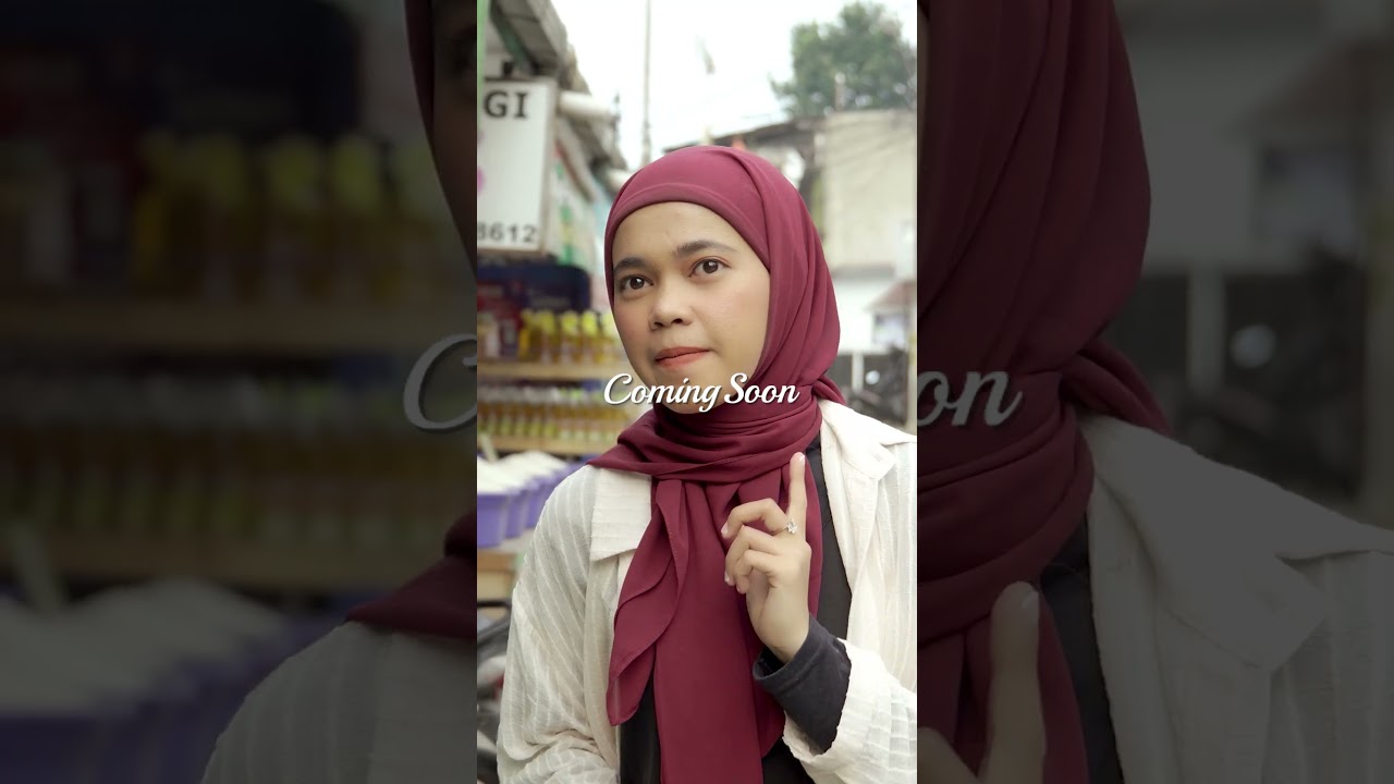 Coming Soon dari Ressa, stay tuned ya - #ressa #obatirinduku #officialmusicvideo #shorts #newrelease adlı videoyu YouTube'da izle Coming Soon dari Ressa, stay tuned ya - #ressa #obatirinduku #officialmusicvideo #shorts #newrelease adlı videoyu YouTube'da izle