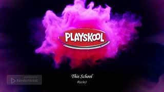 Playskool Logo Animation