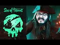 JACK SPARROW  HİKAYESİ DEVAM EDİYOR! EKİPLE SEA OF  THIEVES #2 | Kendine Müzisyen