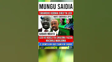 TAHARUKI KUBWA SIKU YA LEO Gwajima UchambuziWaSiasa Shorts Viralvideos Trendingshorts 