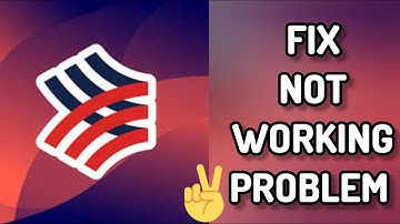Fix HLB Connect Mobile App Not working(Not open) Problem|| TECH SOLUTIONS BAR