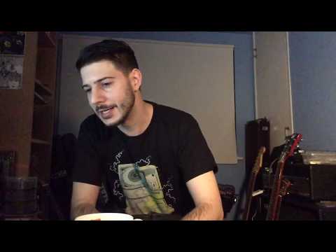 Special Rider Blues by Son House | Spanish tuning lesson 3