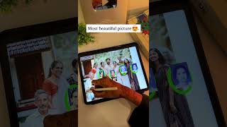 Best Gift For Mom . Digital Merge Family Photo Merge