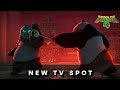 Kung fu panda 4  new tv spot epic fight  2024  universal pictures