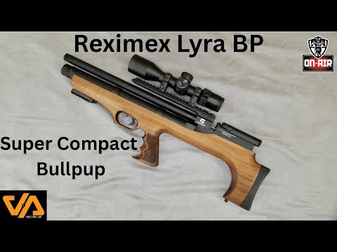 Reximex Lyra Bp   4k
