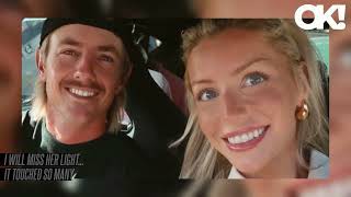 What Happened to Golfer Jake Knapp's Girlfriend? Everything We Know About the 28-Year-Old's Sudden D