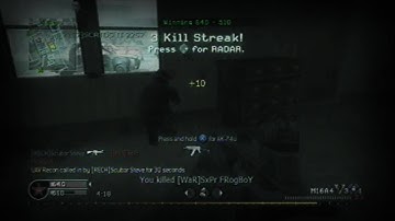 CoD4 Quad Feed // Updates video . PLEASE WATCH