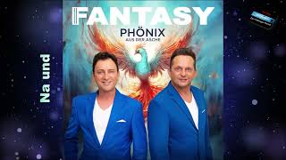 Fantasy - Na und - Album - Phönix aus der Asche 2024