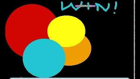 UC Berkeley CS 10 Final Project Demo.