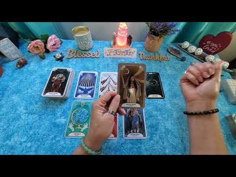 LIBRA ♎️ TURNING