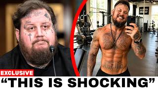 What Really Happened to Jelly Roll? His Dramatic Transformation Left Fans Speechless