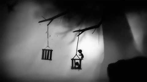 LIMBO Walkthrough Gameplay Part 1 (No Commentary)