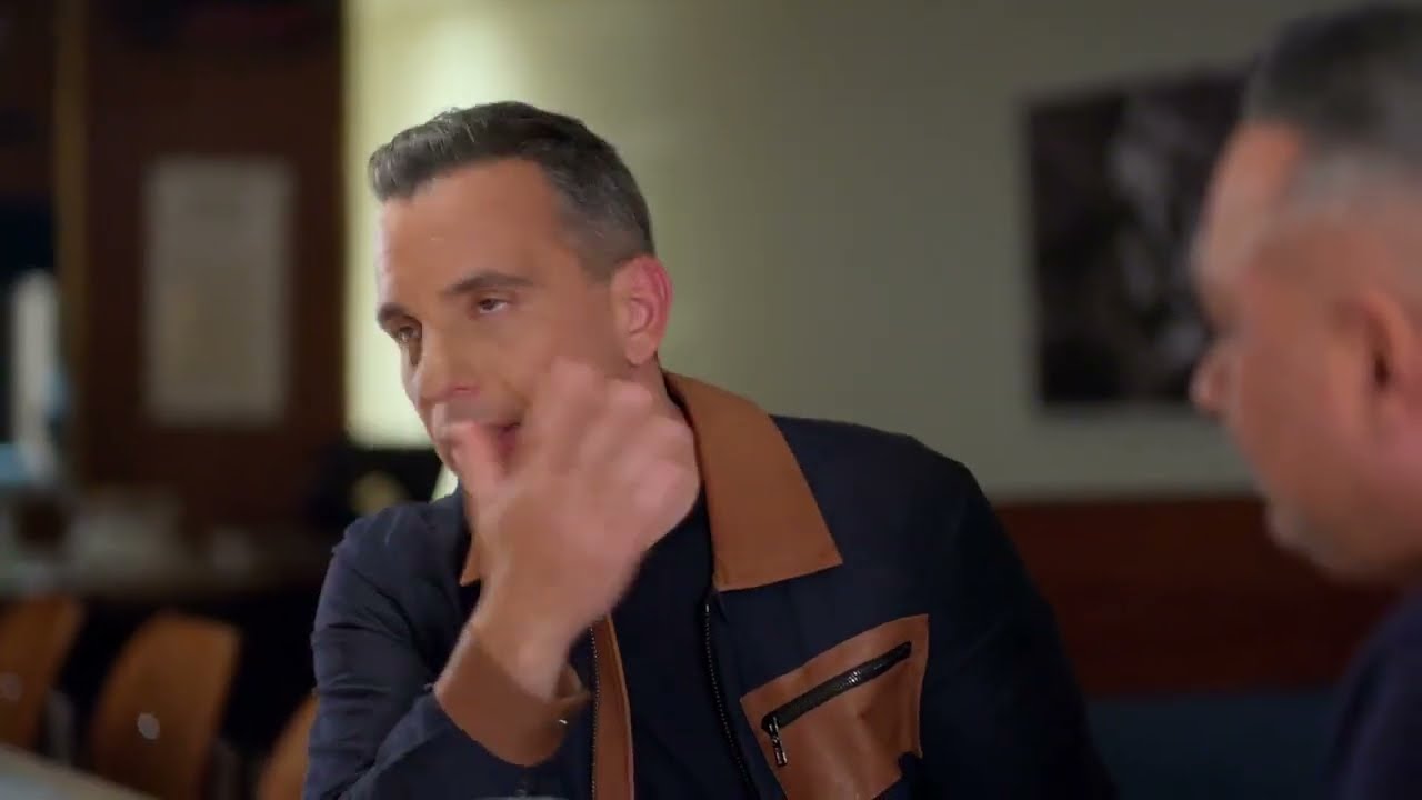 Well Done With Sebastian Maniscalco The Best YouTube