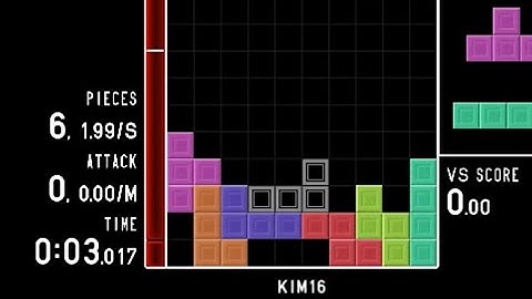 [TETR.IO] What misdrop?