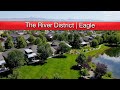 The river district real estate