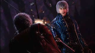 Devils Never Cry - 18th Anniversary Mix