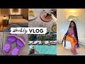 WEEKLY VLOG ♡ | House hunting, Shooting & outings with friends!