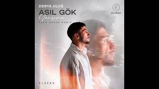 Derya Uluğ &amp; Asil Gök - Yansıma (ELVEKO Remix) [Tech House Edit]