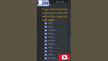 What if 1000 bots join one server?