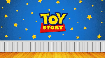 Toy Story - You've got a friend in me - Randy Newman - Lyrics