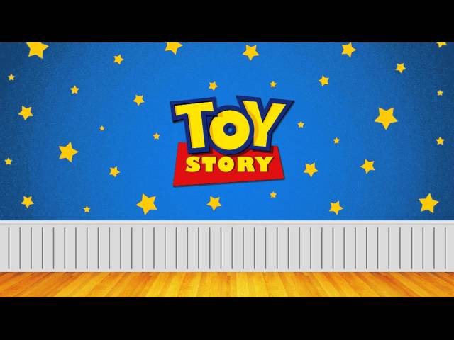 Toy Story - You've got a friend in me - Randy Newman - Lyrics class=