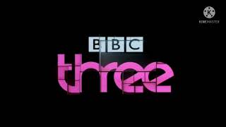 BBC Three Segments (27 October 2014)