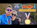 Marathon có gì mà cả thế giới mê như vậy? Khám phá Berlin Marathon cùng Thanh Thảo nhé!